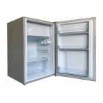 Primo PRMB 50055 Ψυγείο 113 lt Μονόπορτο Inox 4 Αστέρων